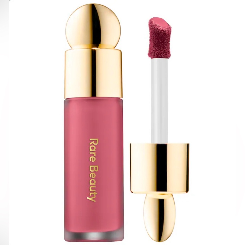 Rare Beauty 
Soft Pinch Liquid Blush - Believe